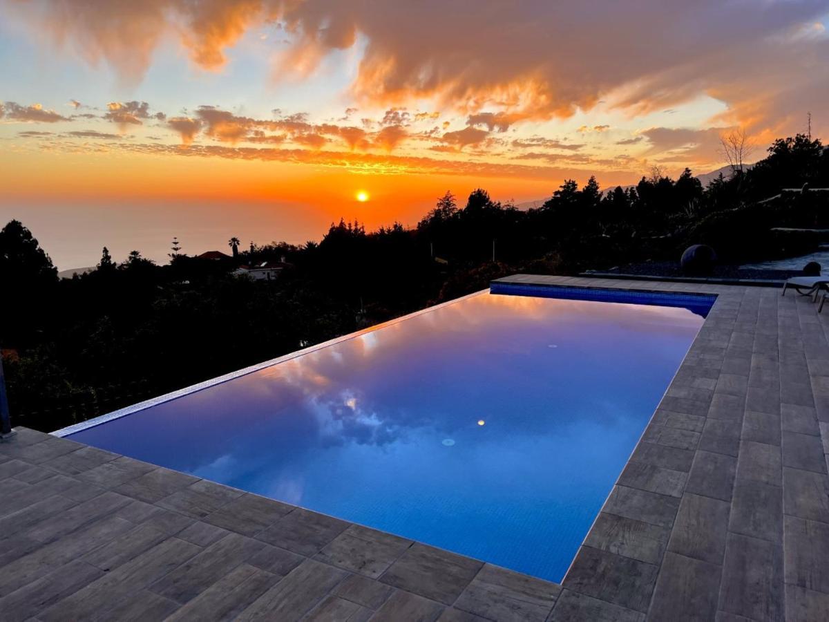 Вилла Puesta De Sol Эль-Пасо Экстерьер фото