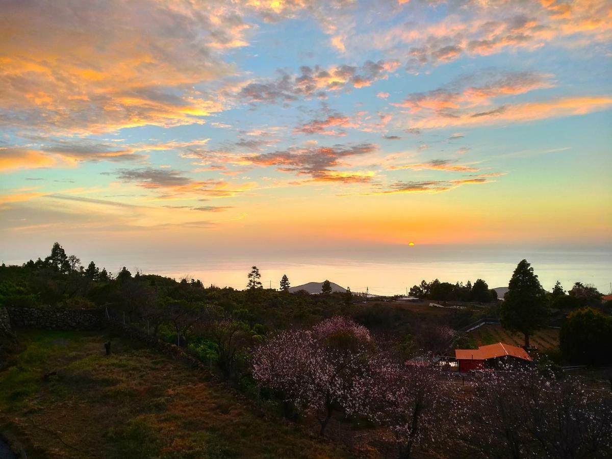 Вилла Puesta De Sol Эль-Пасо Экстерьер фото